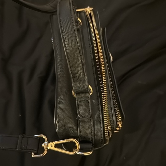 Nevermore Crossbody - Picture 3 of 7